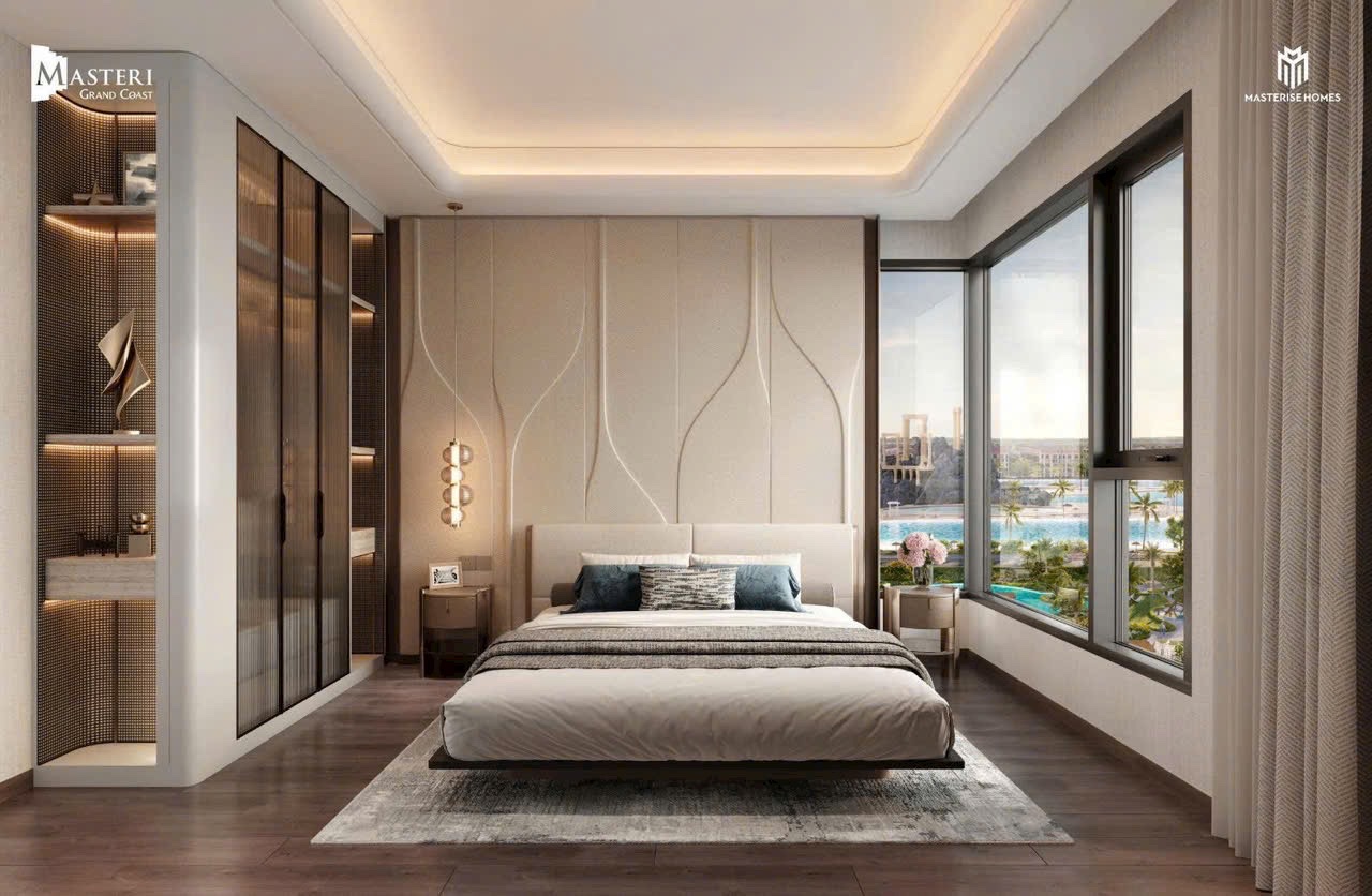 Không gian sảnh và lounge